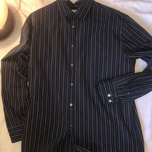 Men’s Dress Shirt